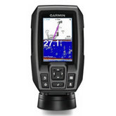 Garmin STRIKER 4 with Dual-beam Transducer- 010-01550-01